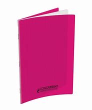 [5283001506213] Cahier A4 Grands carreaux environ 96 pages
