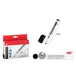 [8435464157311] Feutre à tableau effaçable 4 couleurs