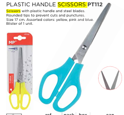 [8435250916443] Paire de ciseaux