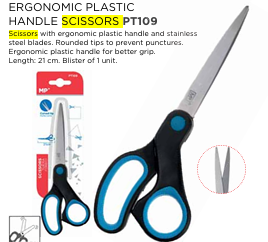 [8435464149781] Paire de ciseaux