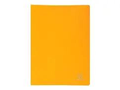 Porte-vues 60 pockets YELLOW