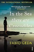 [9780099555452] In The Sea There are Crocodiles - Fabio Geda