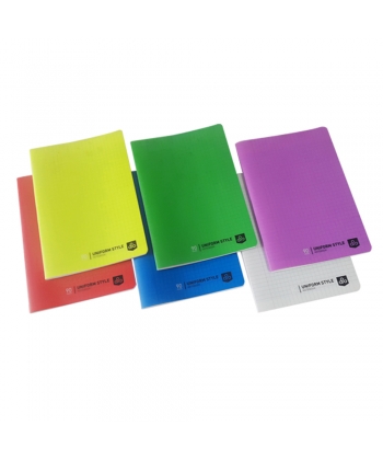 [5283001506213] 1 grand cahier (social studies uae) -  grands carreaux 24 x 32 - 96 pages