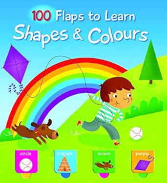 [9789462447028] 100 Flaps to Learn: Shapes and Colours	15.1	55.5	54.0