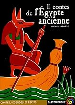 [9782081287310] 11 contes de l'Égypte ancienne
