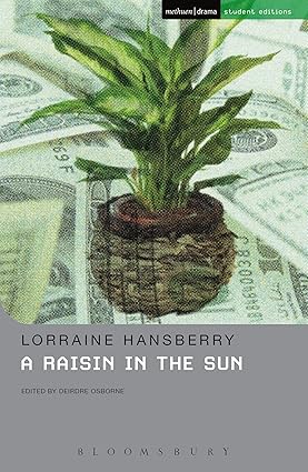 [9781408140901] A Raisin in the Sun - Lorraine Hansberry