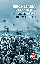 [9782253006701] A l'ouest rien de nouveau