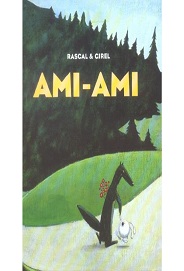 [9782211075114] AMI AMI