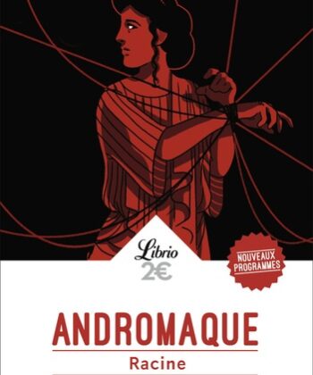 [9782290151365] ANDROMAQUE