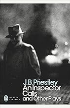 [9780141185354] An Inspector Calls by J.B Priestley