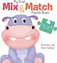 [9789464221145] Animals And Their Babies