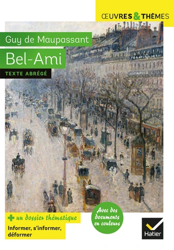 [9782401045781] Bel-Ami