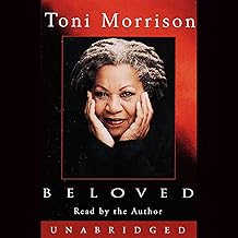 [9780099511656] Beloved by Toni Morrison
