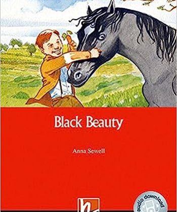 [9786144680728] Black Beauty (York)