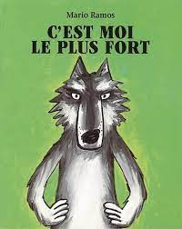 [9782211069052] C EST MOI LE PLUS FORT