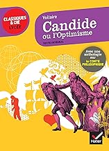 [9782218991349] CANDIDE OU L'OPTIMISME
