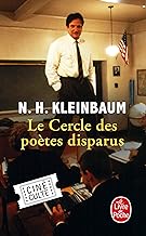 [9782253058151] CERCLE POETES DISPA.