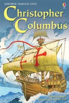 [9780746063286] CHRISTOPHER COLUMBUS