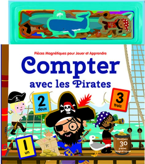 [extracurricular] Compter