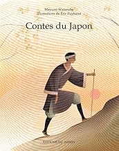 [9782912080851] Contes du Japon
