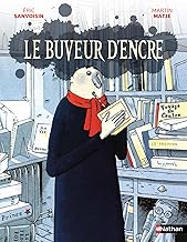 [9782095048907] DRACULIVRE - LE BUVEUR D'ENCRE     NEW