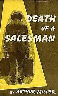 [9780140481341] Death of a Salesman, Arthur Miller