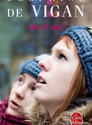 [9782253124801] Delphine de Vigan, No et moi