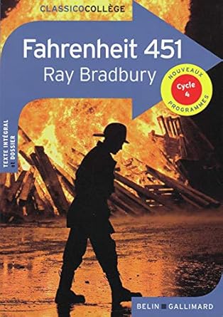 [9791035801823] Fahrenheitt 451