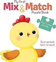 [9789464221114] Farm Animals Learn to Count