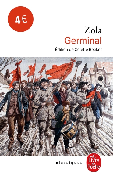 [9782253004226] GERMINAL  NEW