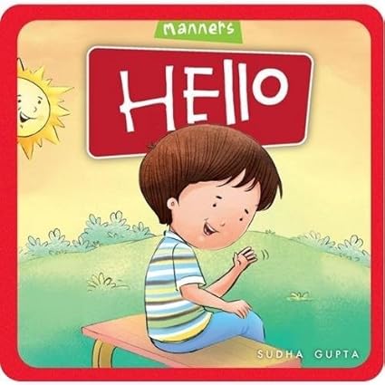 [9788131939956] HELLO