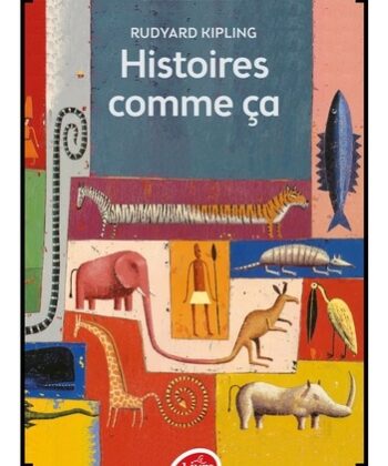 [9782013223997] Histoires comme ça