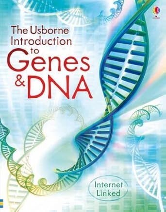 [9781409577775] INTRODUCTION TO GENES & DNA