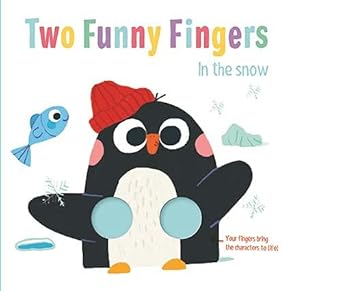 [9789463999519] In the Snow