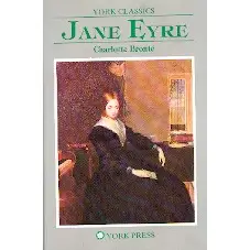 [9789953102726] JANE EYRE