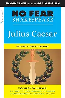 [9781586638474] Julius Caesar