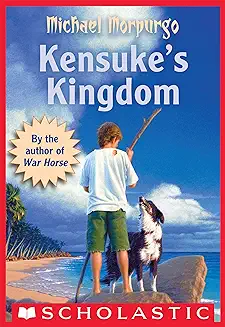[9781405281799] Kensuke's Kingdom