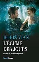 [9782253140870] L'ECUME DES JOURS