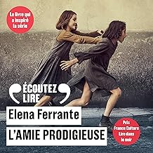 [9782070466122] L'amie prodigieuse