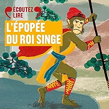 [9791035842451] L'épopée du Roi Singe