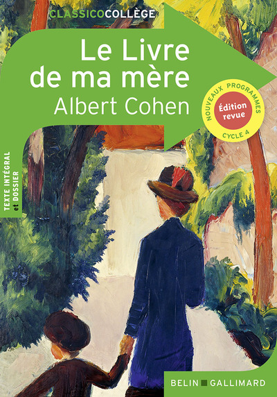 [9782410004793] LE LIVRE DE MA MERE