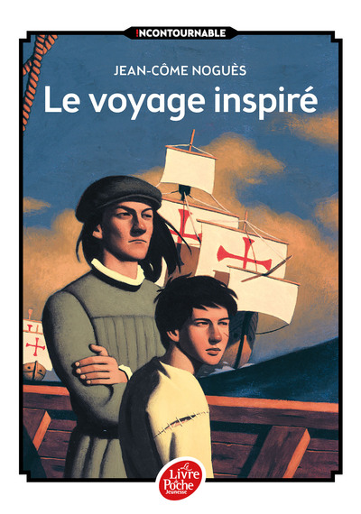 [9782011672445] LE VOYAGE INSPIRE