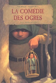[9782226129222] La Comédie des Ogres