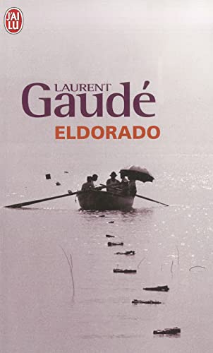 [9782290006542] Laurent Gaudé, Eldorado