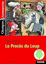 [9782210754911] Le procès du loup