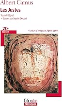 [9782070406067] Les Justes