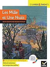 [9782401094390] Les Mille et Une Nuits