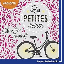 [9782075131605] Les Petites Reines
