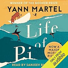 [9780156027328] Life Of Pi