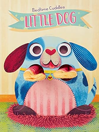 Little Dog (Bedtime Cuddles)